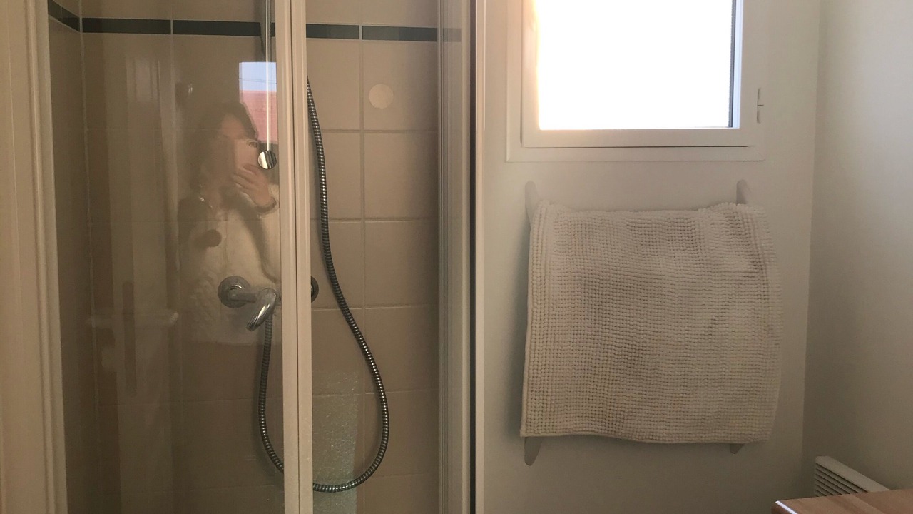 Photo of Bathroom in Quartier des Boucholeurs