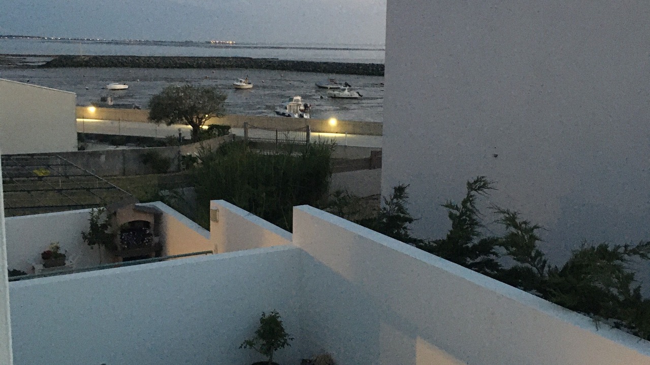 Photo of Outdoor in Quartier des Boucholeurs