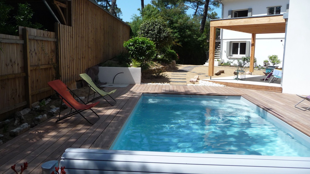 Photo of Outdoor in Saint-Georges-de-Didonne