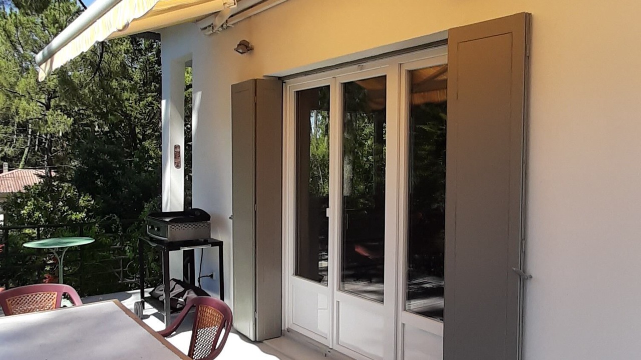 Photo of Outdoor in Saint-Georges-de-Didonne