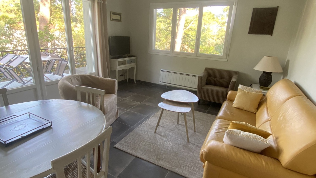 Photo of Livingroom in Saint-Georges-de-Didonne