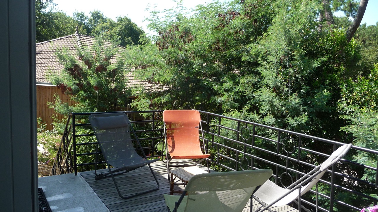 Photo of Outdoor in Saint-Georges-de-Didonne
