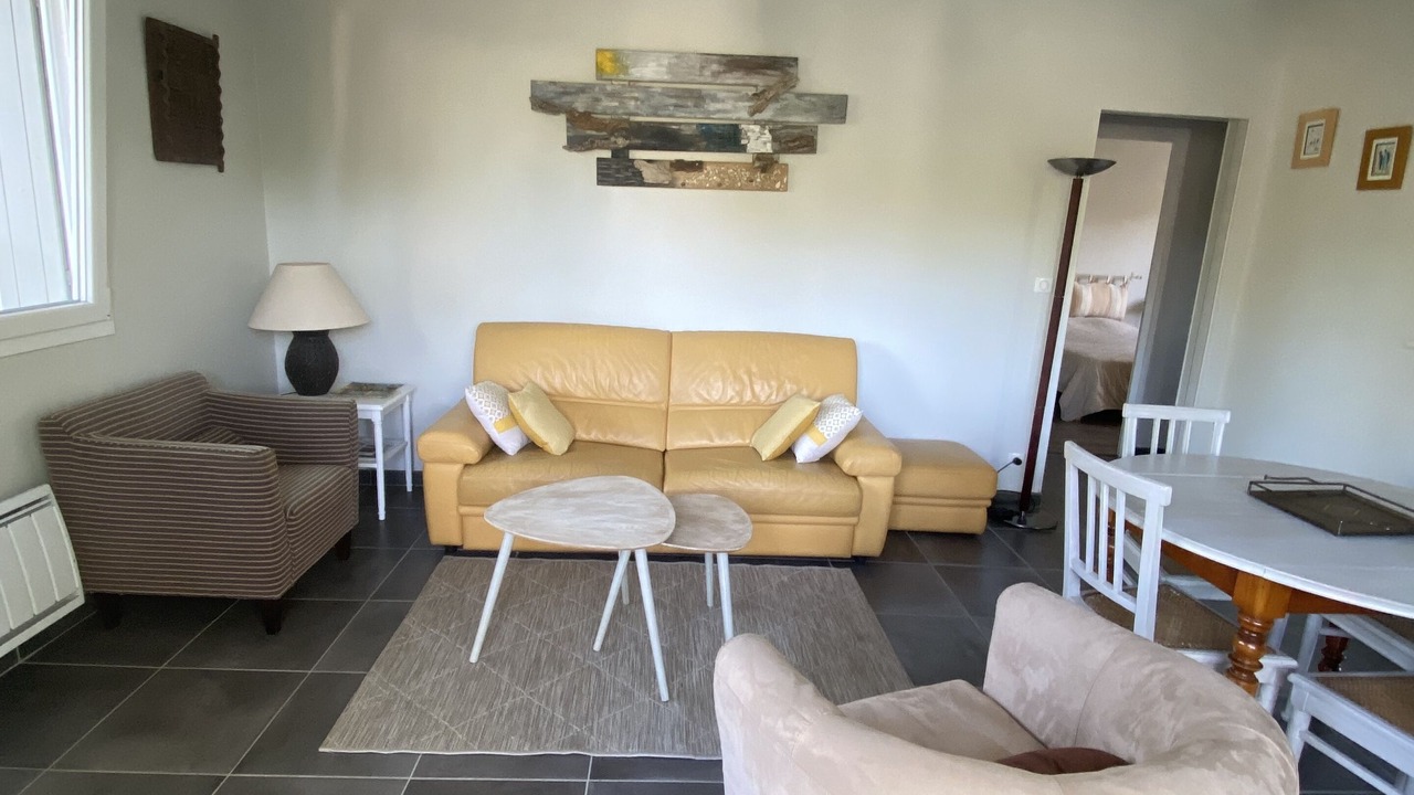 Photo of Livingroom in Saint-Georges-de-Didonne