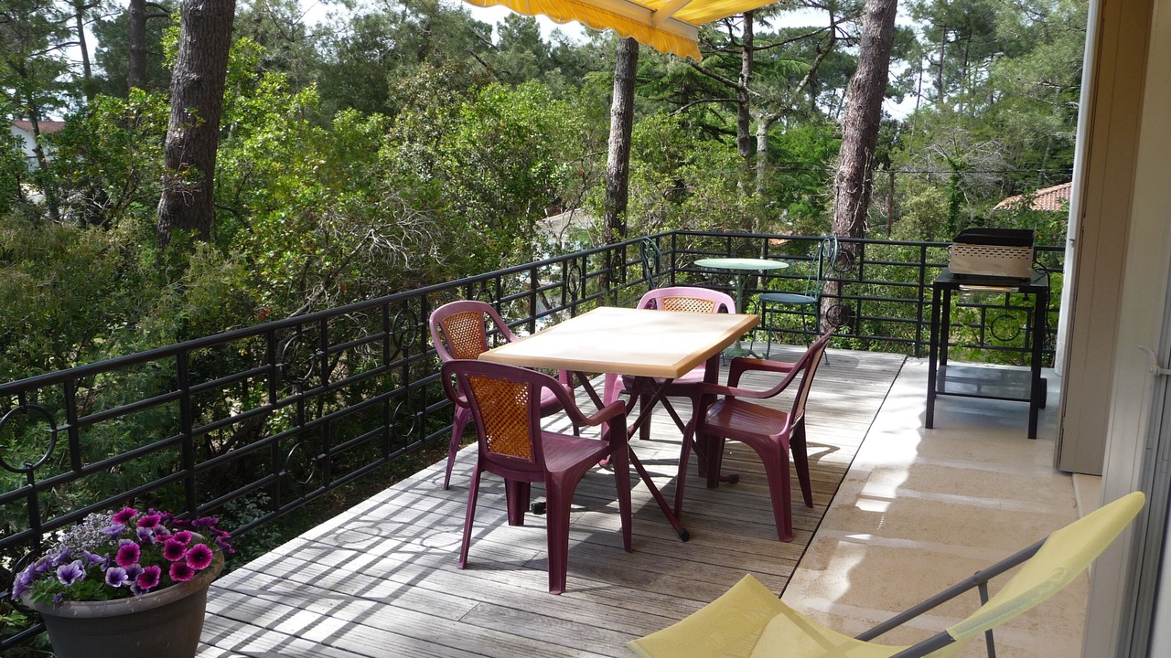 Photo of Outdoor in Saint-Georges-de-Didonne