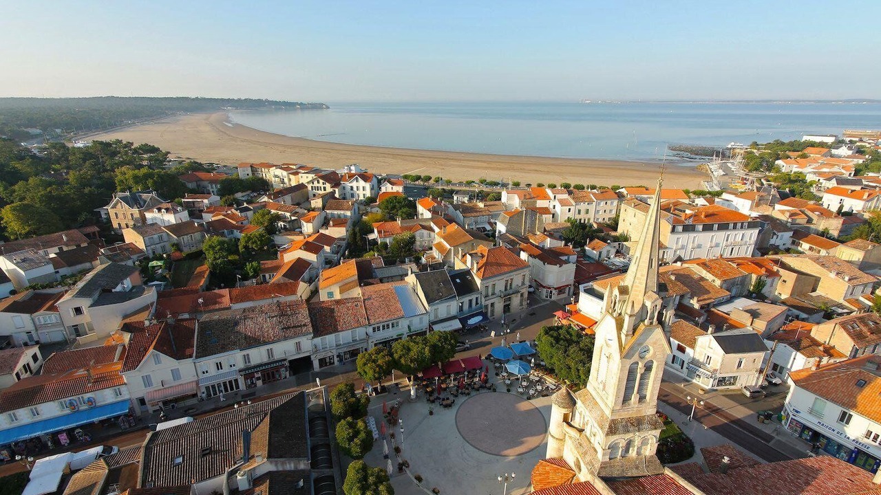 Photo of Outdoor in Saint-Georges-de-Didonne