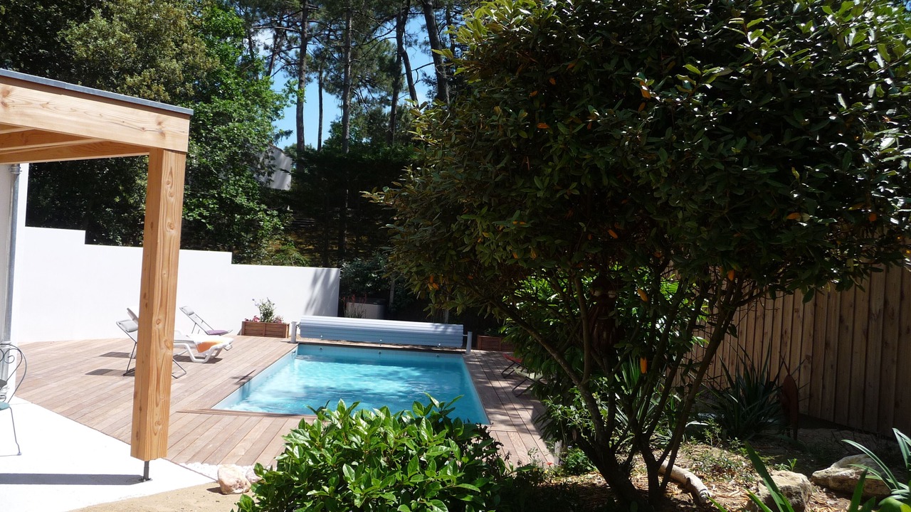 Photo of Outdoor in Saint-Georges-de-Didonne