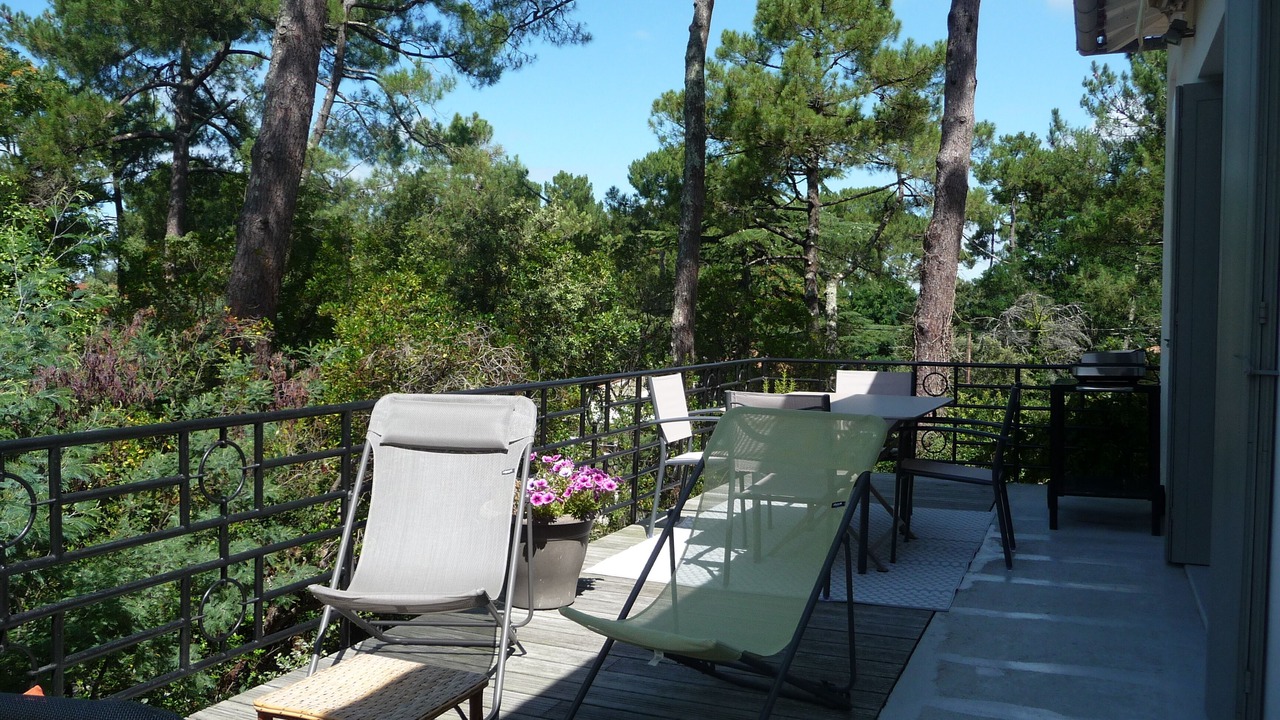 Photo of Outdoor in Saint-Georges-de-Didonne