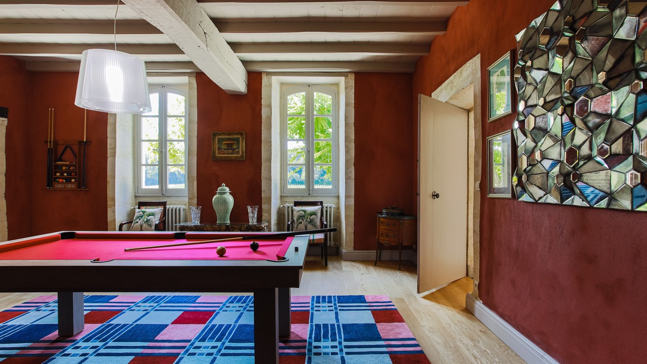 Photo of Bedroom in Samonac