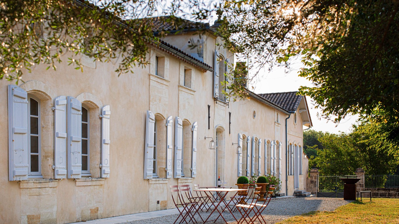 Photo of Outdoor in Samonac