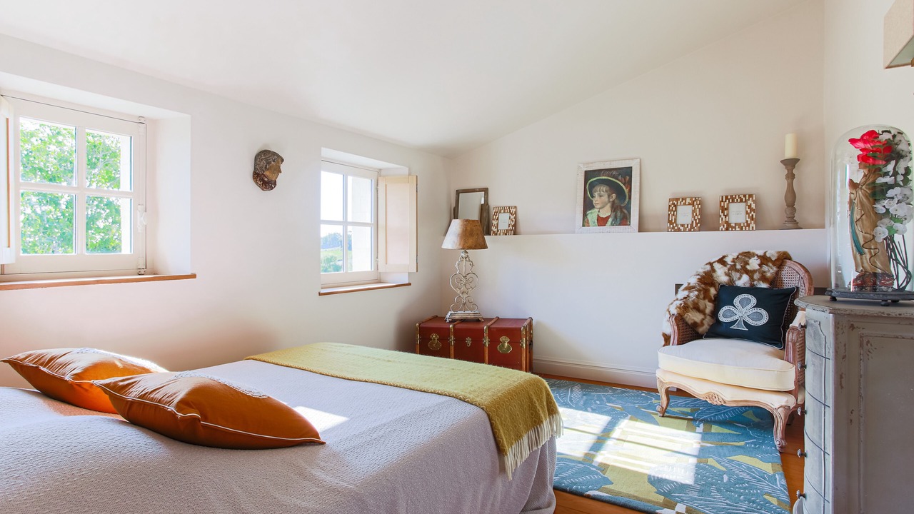 Photo of Bedroom in Samonac