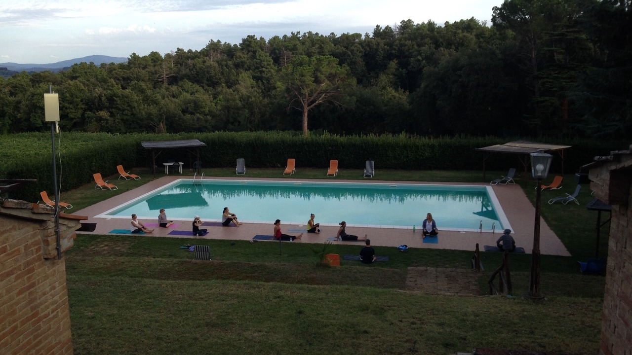 Photo of Outdoor in Sarteano