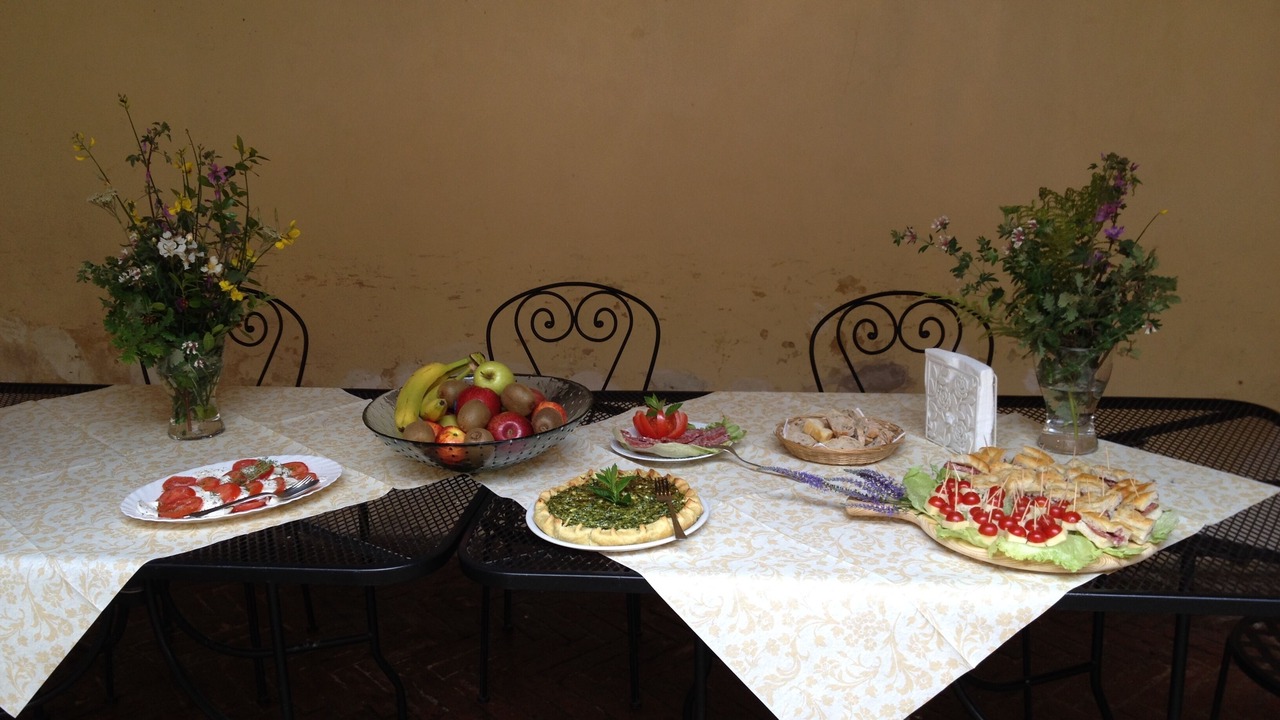 Photo of Outdoor in Sarteano