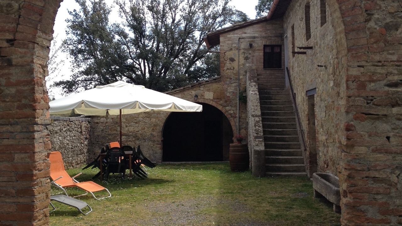 Photo of Outdoor in Sarteano
