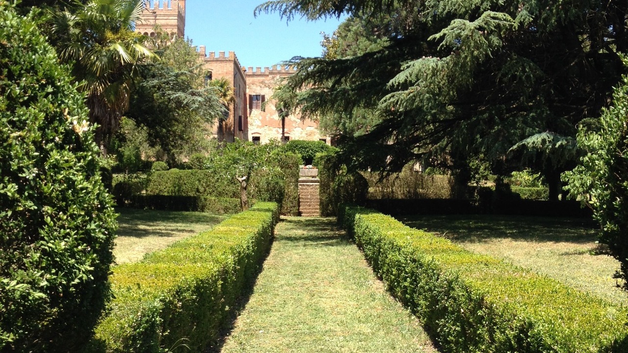 Photo of Outdoor in Sarteano