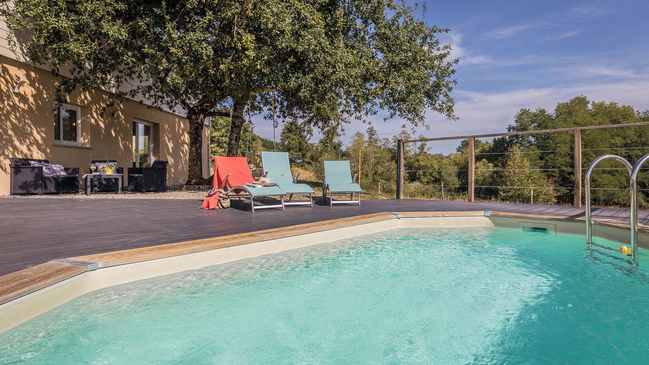 Photo of Outdoor in Saint-Pantaleon-de-Larche