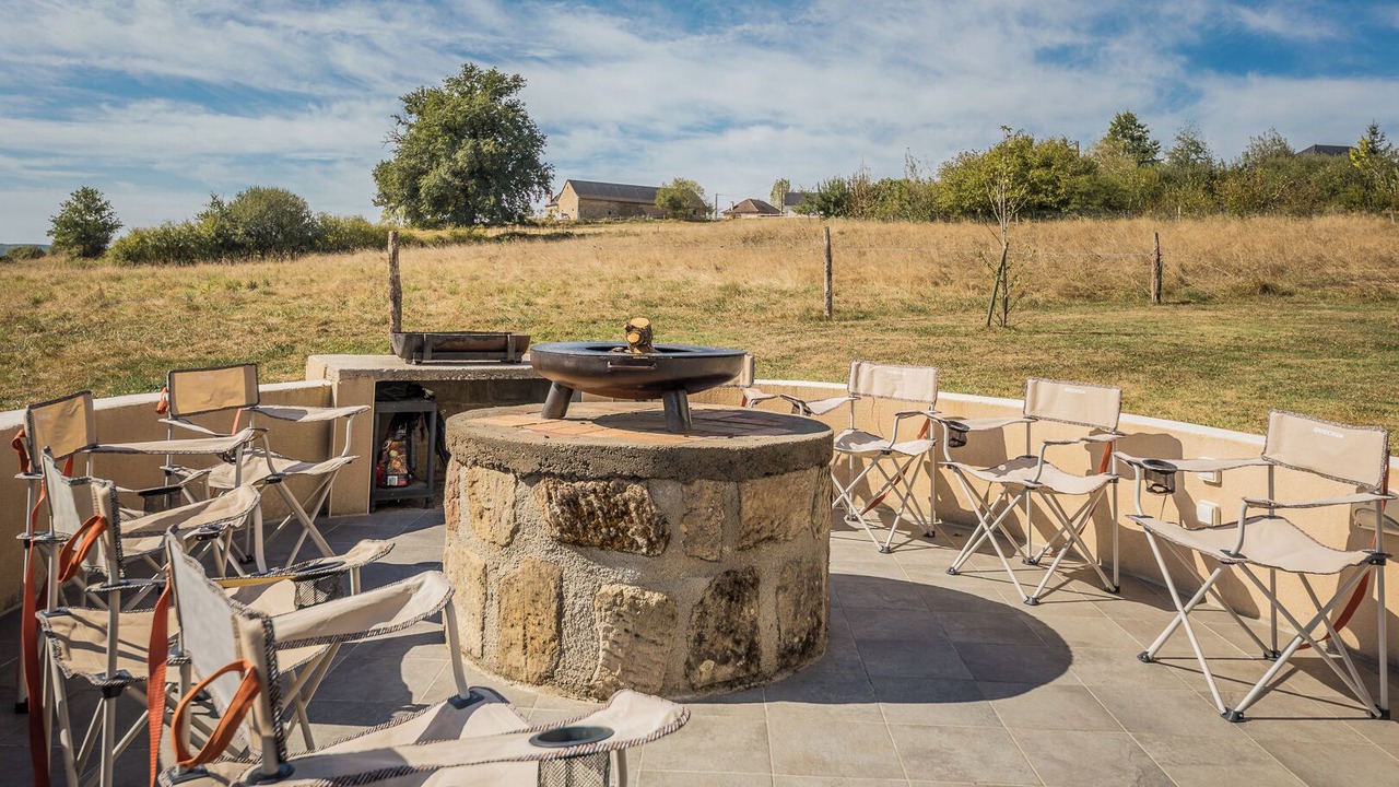 Photo of Outdoor in Saint-Pantaleon-de-Larche