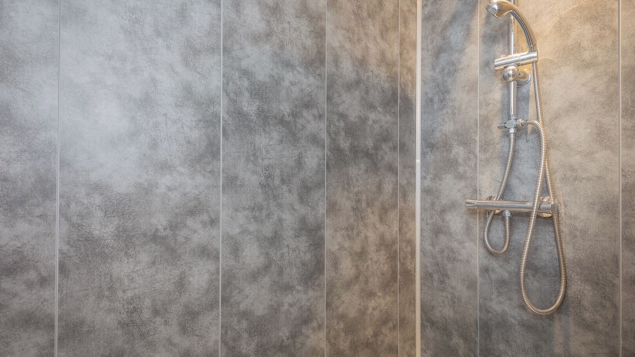 Photo of Bathroom in Saint-Pantaleon-de-Larche