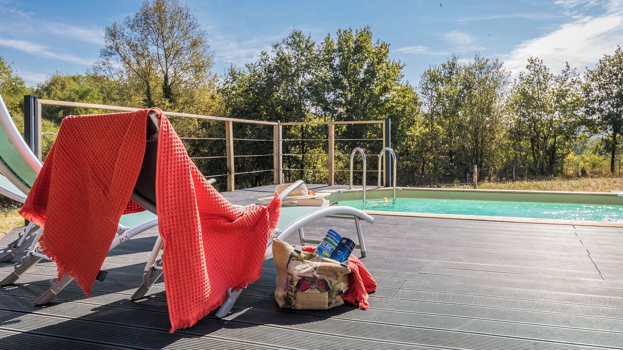 Photo of Outdoor in Saint-Pantaleon-de-Larche