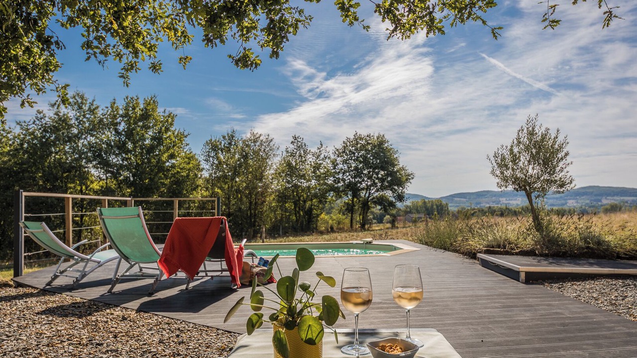 Photo of Outdoor in Saint-Pantaleon-de-Larche