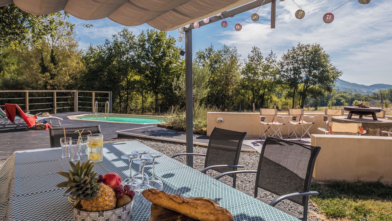 Photo of Outdoor in Saint-Pantaleon-de-Larche
