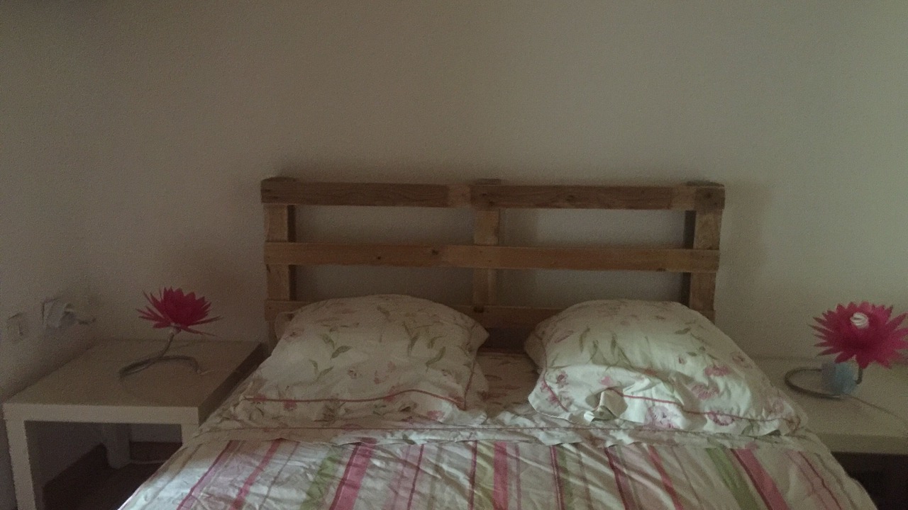 Photo of Bedroom in Sainte-Gemme-Martaillac