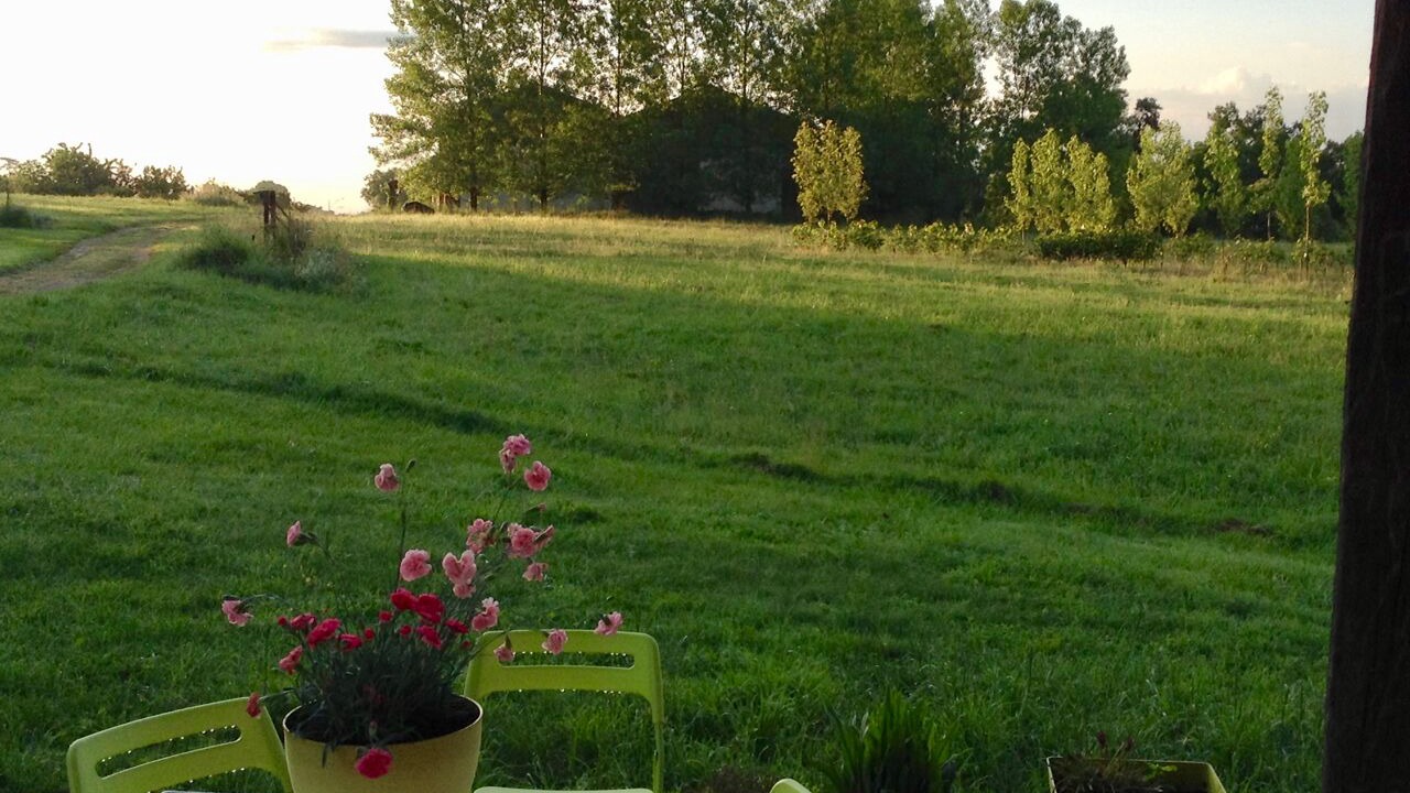 Photo of Outdoor in Sainte-Gemme-Martaillac