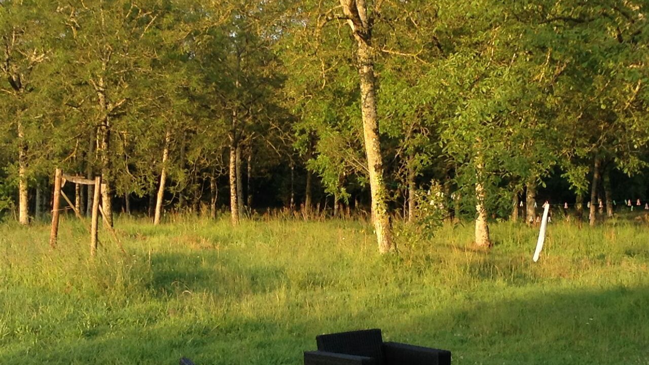 Photo of Outdoor in Sainte-Gemme-Martaillac