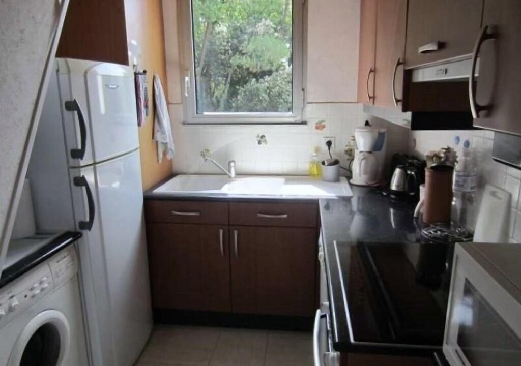 Photo of Kitchen in Saint-Georges-de-Didonne