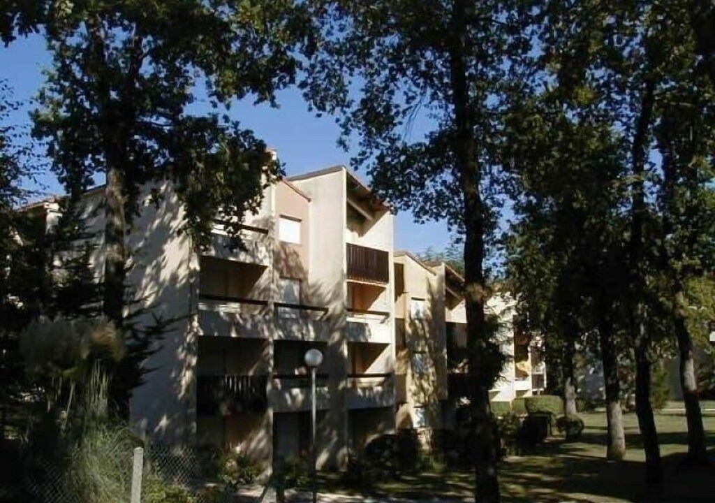 Photo of Buildings in Saint-Georges-de-Didonne