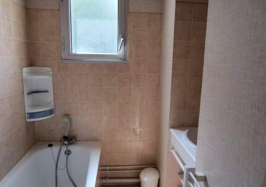 Photo of Bathroom in Saint-Georges-de-Didonne