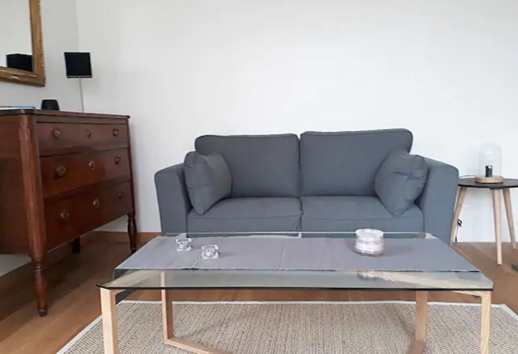 Photo of Livingroom in La Teste-de-Buch