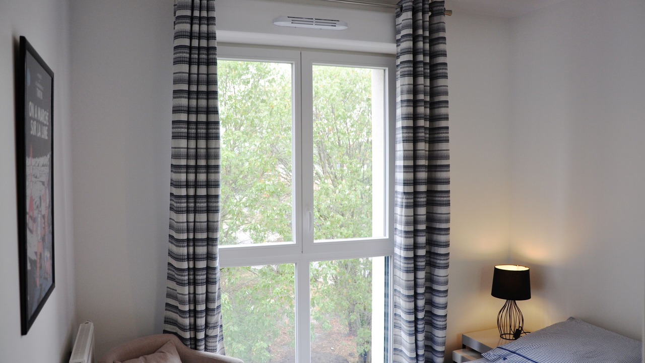 Photo of Bedroom in La Teste-de-Buch