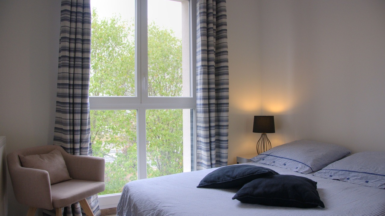 Photo of Bedroom in La Teste-de-Buch