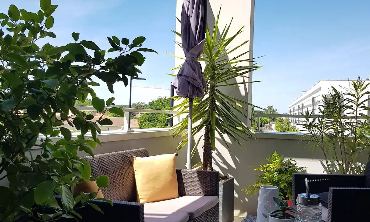 Photo of Outdoor in La Teste-de-Buch