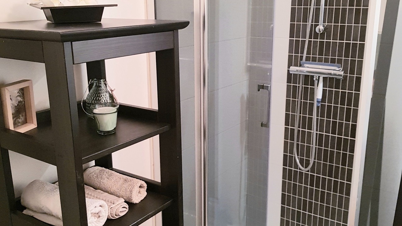 Photo of Bathroom in La Teste-de-Buch