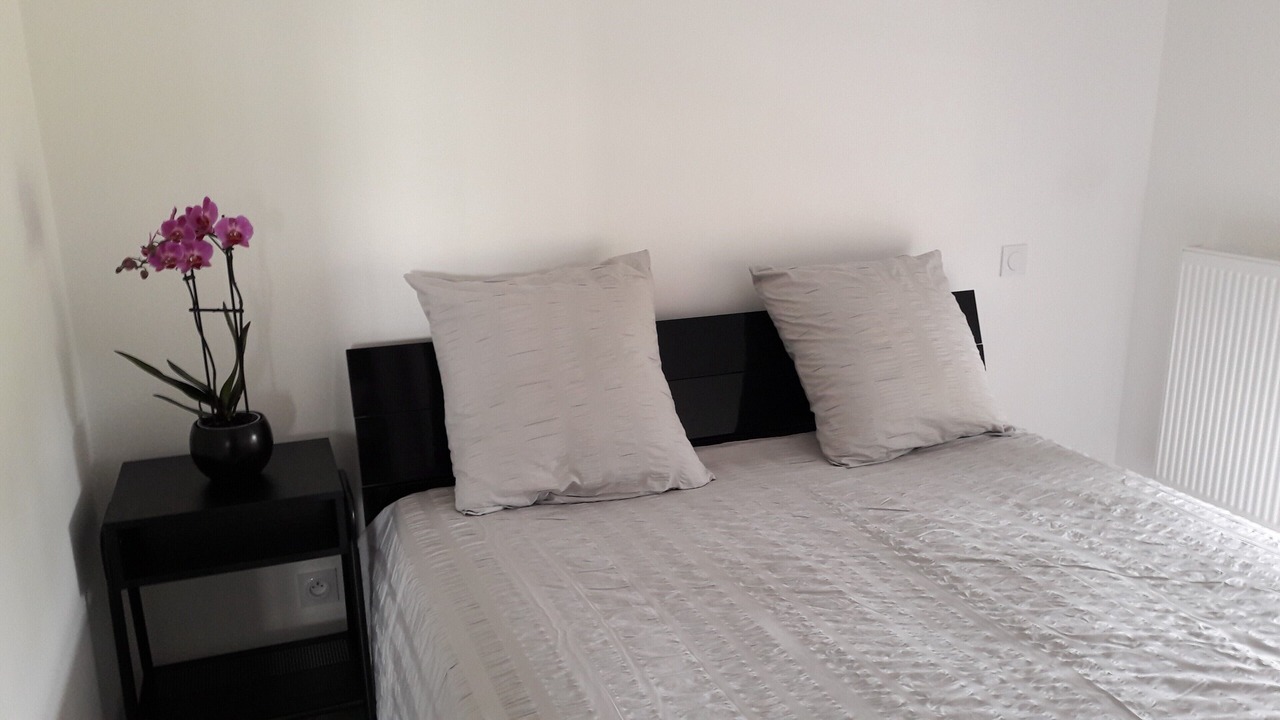 Photo of Bedroom in Angresse