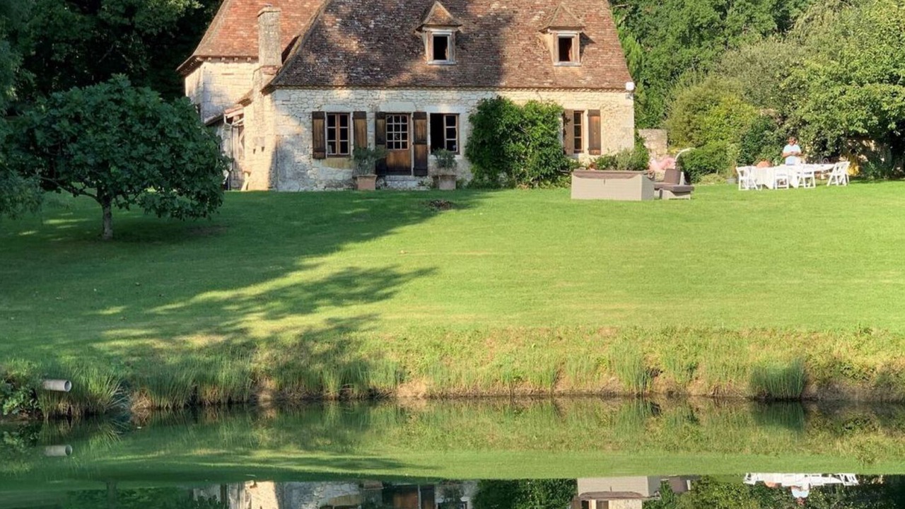 Photo of Outdoor in Sainte-Sabine-Born