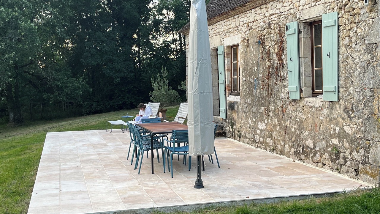 Photo of Outdoor in Sainte-Sabine-Born
