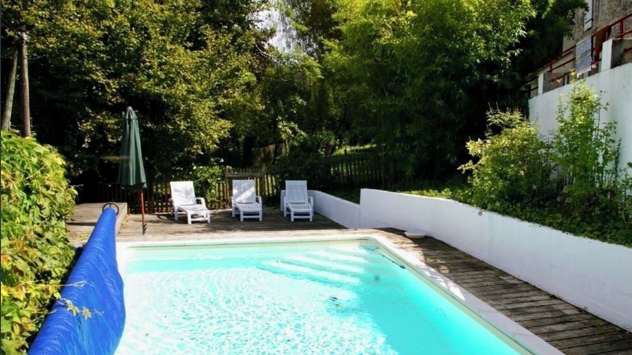 Photo of Outdoor in Bonneville-et-St-Avit-de-Fumadieres