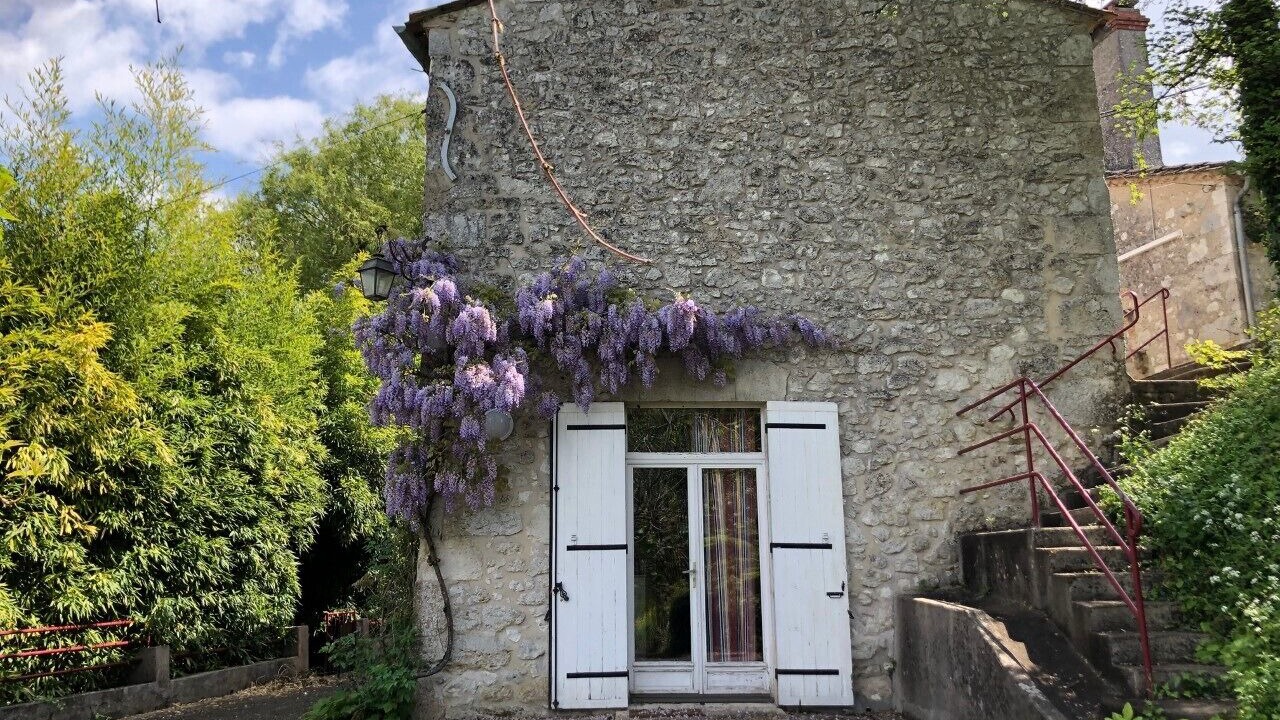 Photo of Outdoor in Bonneville-et-St-Avit-de-Fumadieres