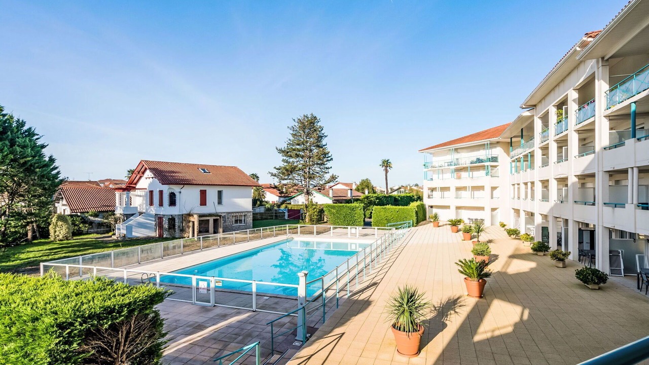 Photo of Outdoor in Ciboure
