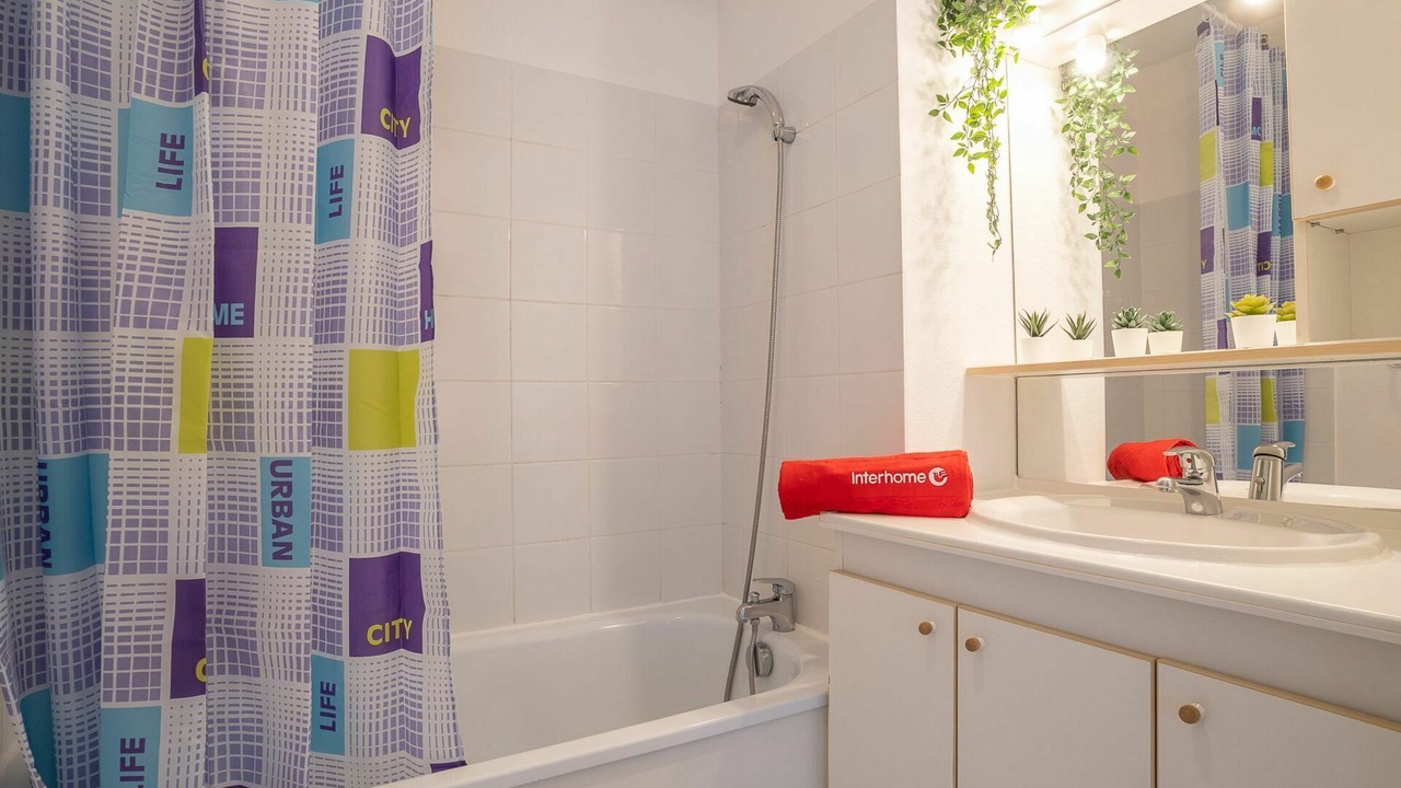 Photo of Bathroom in Ciboure