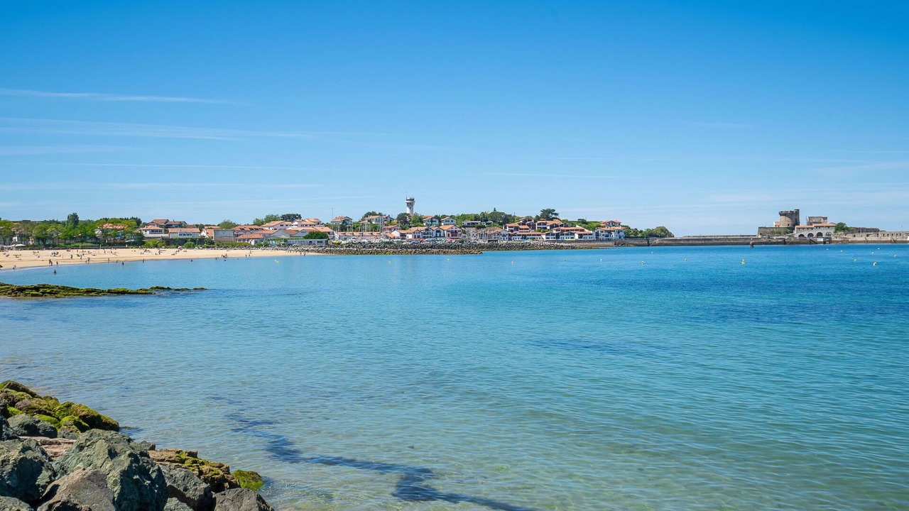 Photo of Outdoor in Ciboure