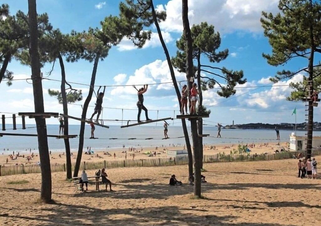 Photo of Outdoor in Saint-Georges-de-Didonne