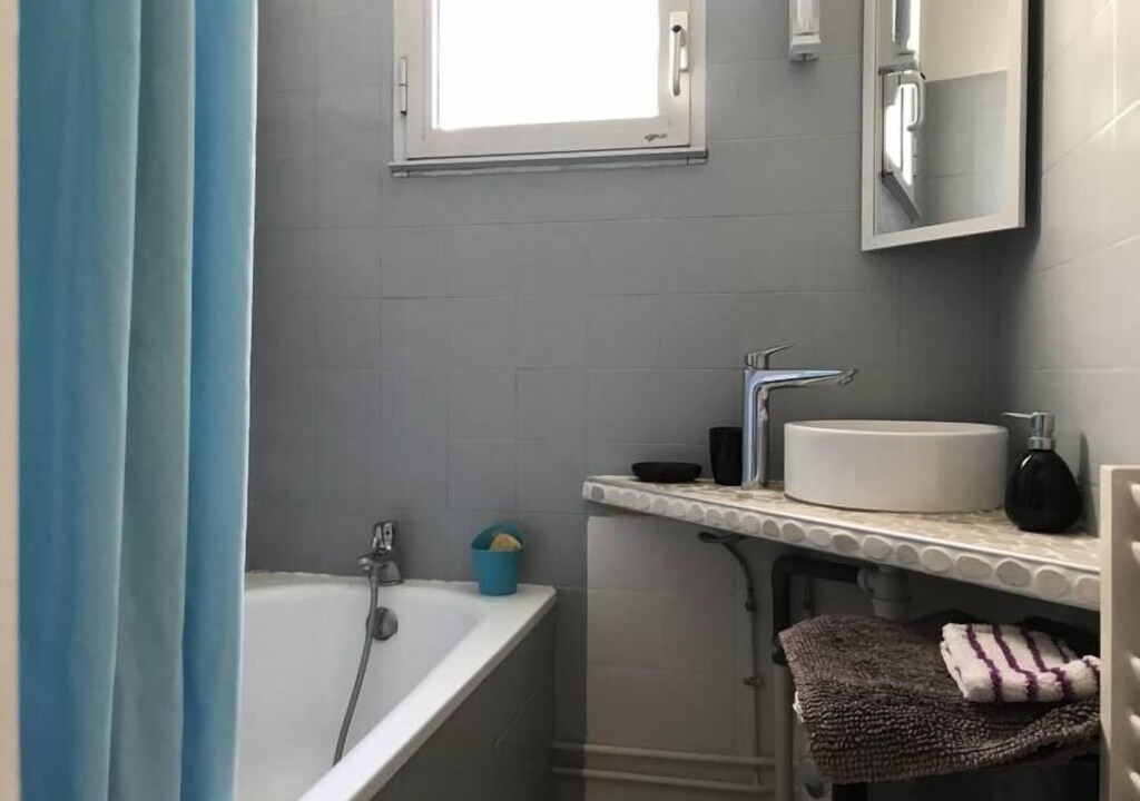 Photo of Bathroom in Saint-Georges-de-Didonne