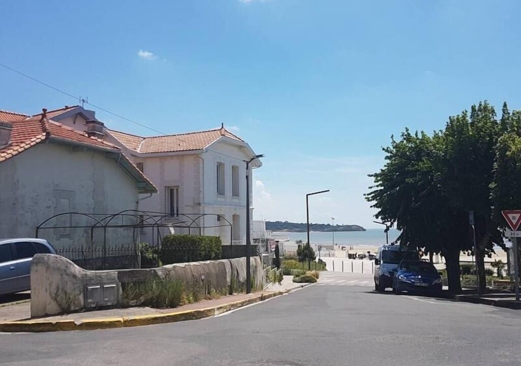 Photo of Buildings in Saint-Georges-de-Didonne