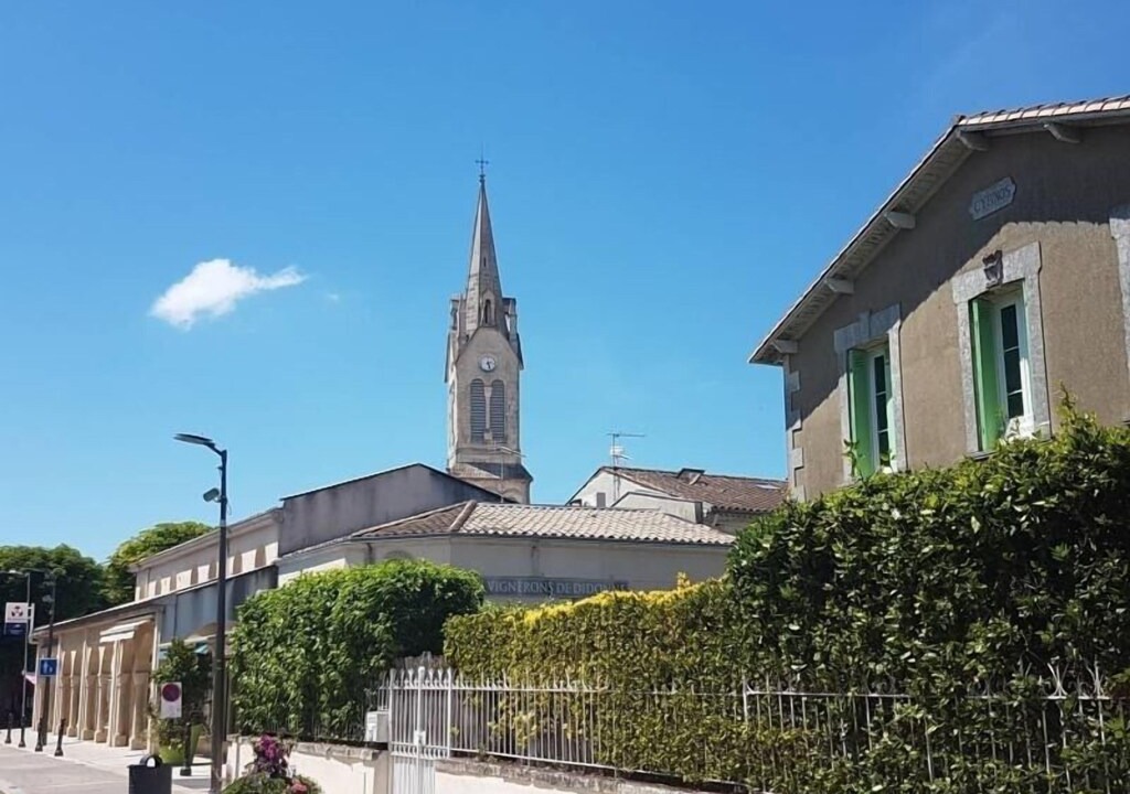 Photo of Buildings in Saint-Georges-de-Didonne
