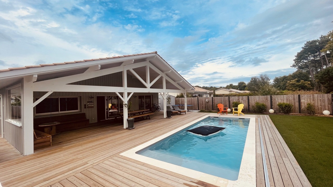 Photo of Outdoor in Le Porge