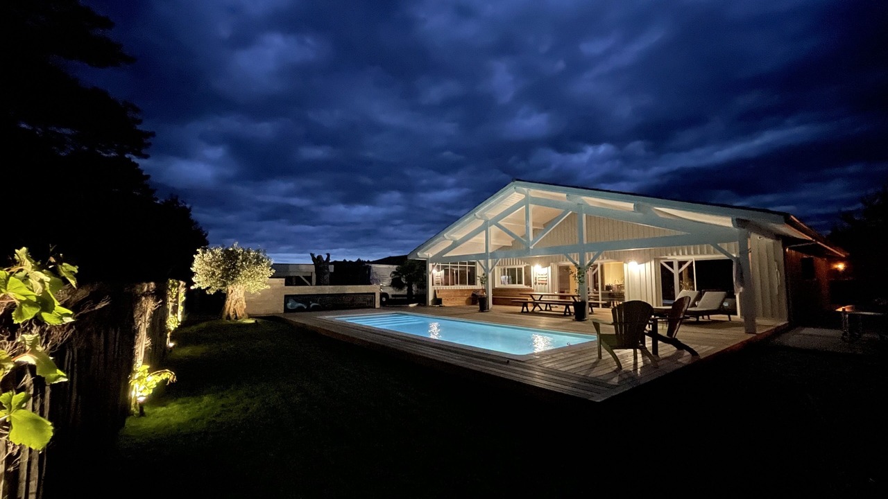 Photo of Outdoor in Le Porge
