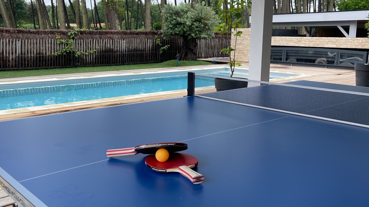 Photo of Outdoor in Le Porge